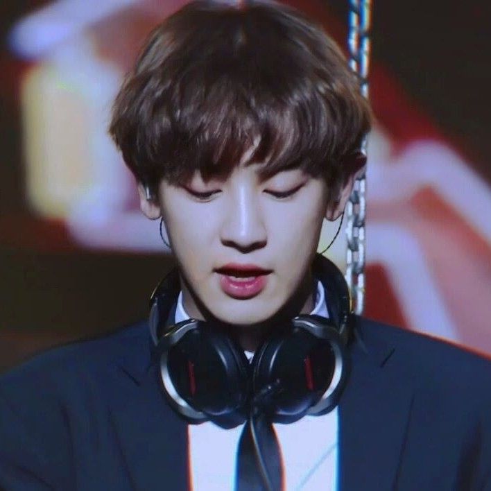 찬열 (EXO) 팬이 찍은 순간