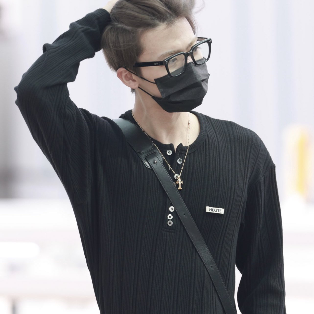Latest photo of Jaemin (NCT DREAM)