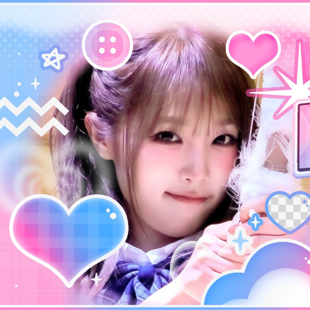 Latest photo of Choi Yena