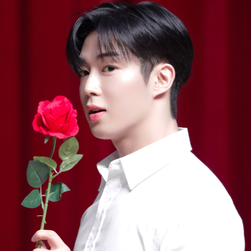 Behind-the-scenes cut of SF9
