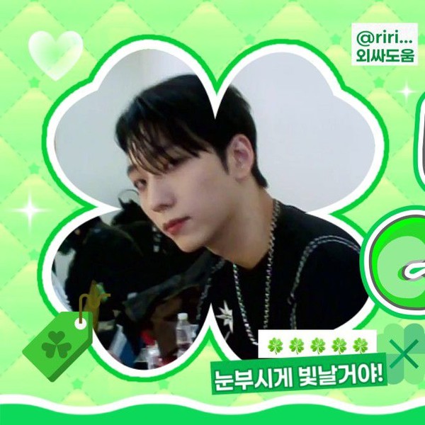 Popular profile picture of Gun-il (Xdinary Heroes) loved by fans