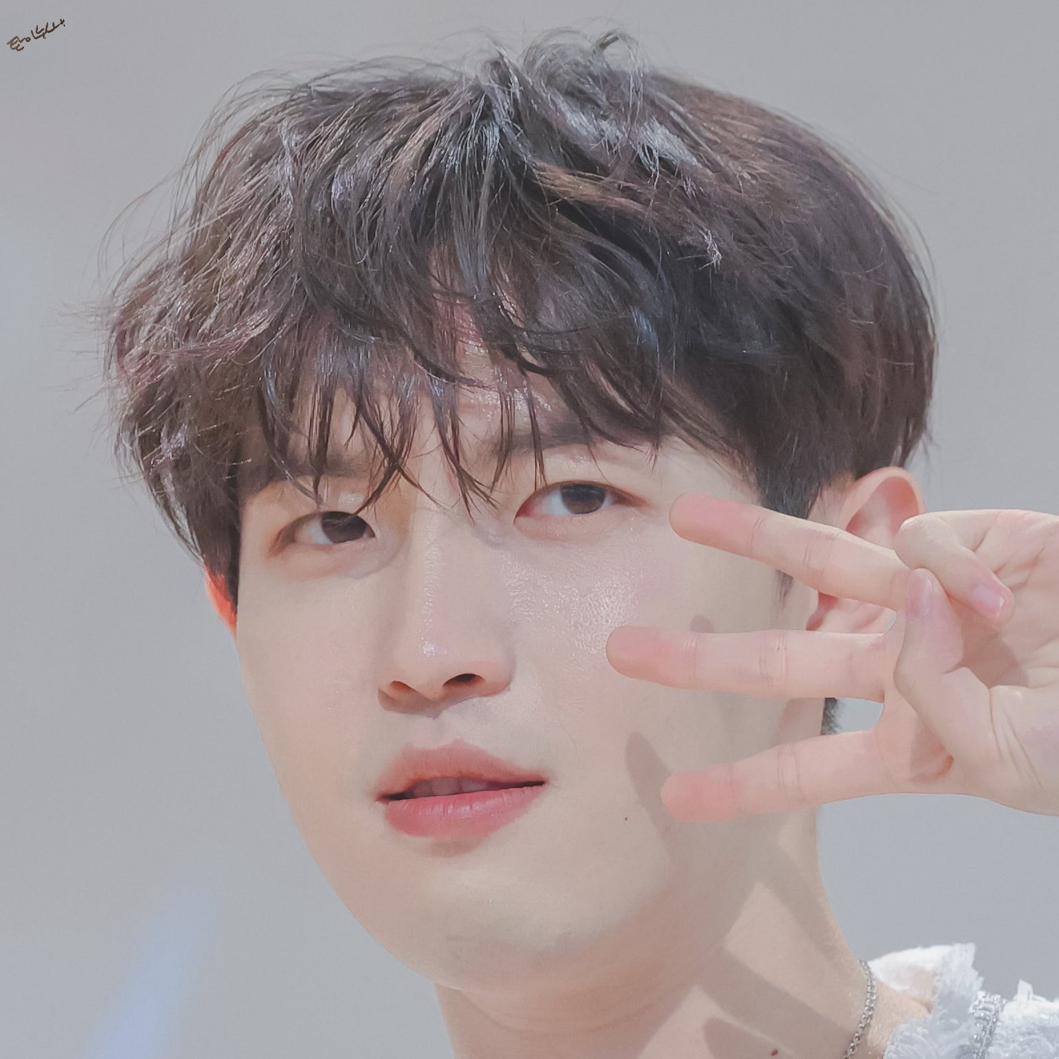 김재환의 비하인드 컷