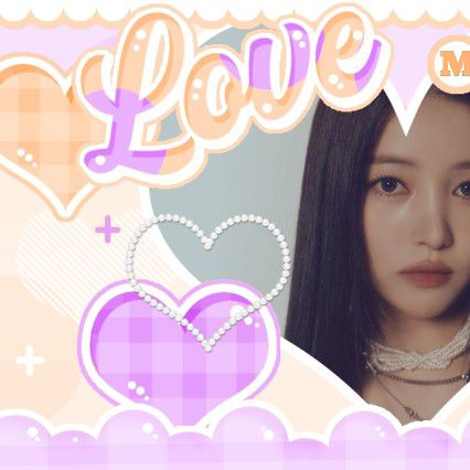 여자친구의 비하인드 컷