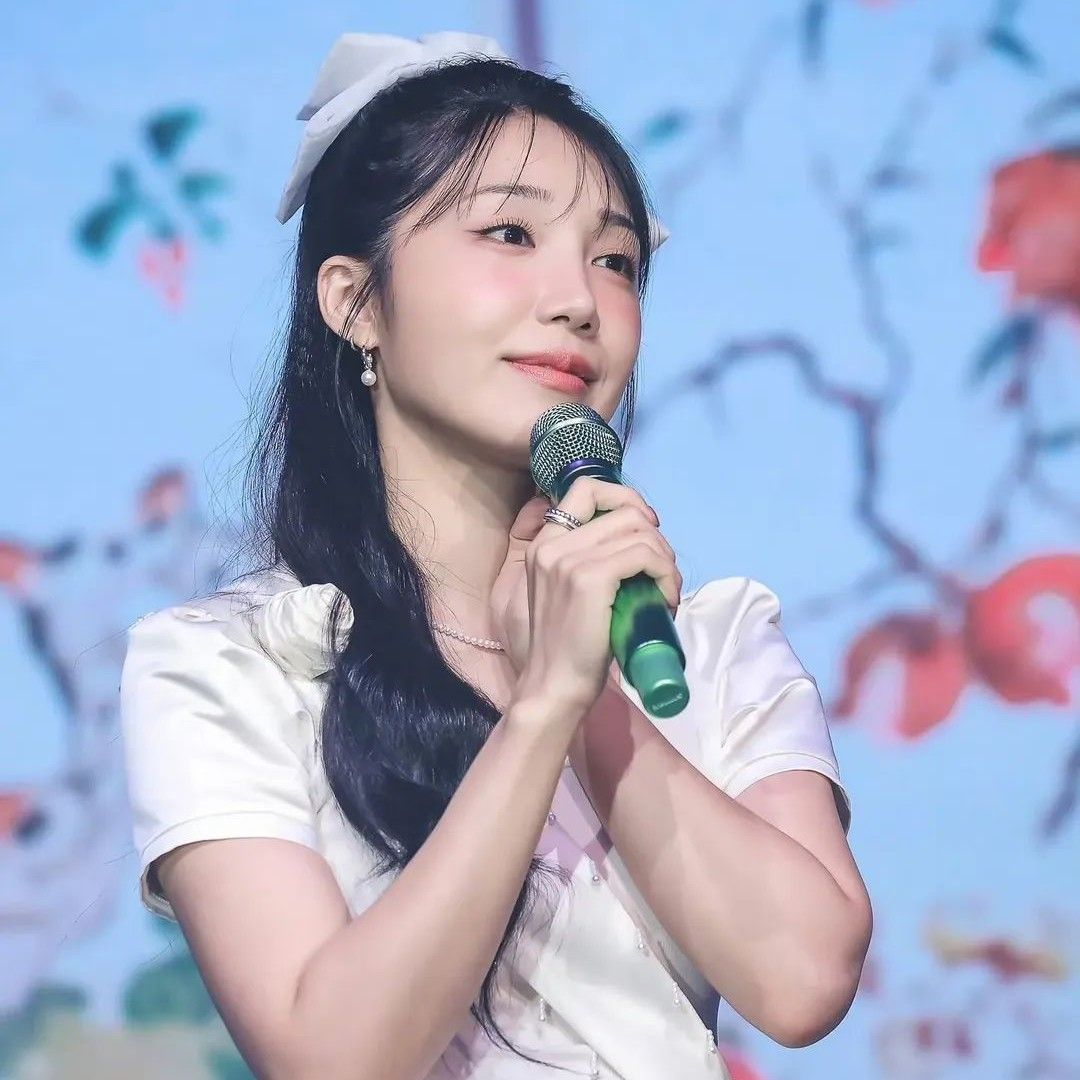 郑恩地 (Apink)的最新活动照片