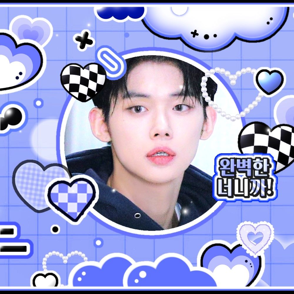 A moment captured by Yeonjun (TOMORROW X TOGETHER)'s fan