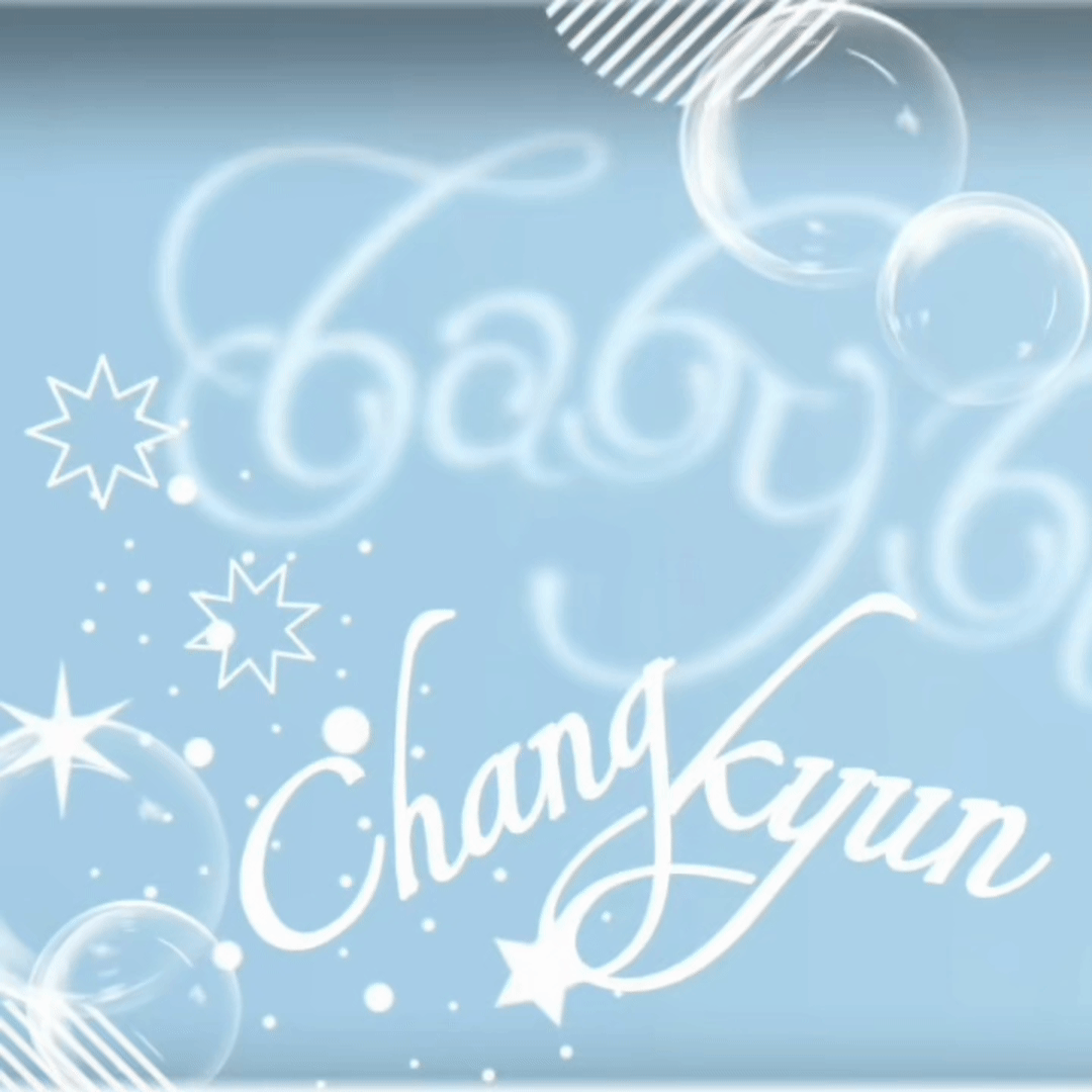 Behind-the-scenes cut of I.M (MONSTA X)