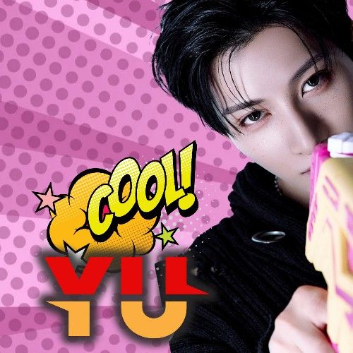 Behind-the-scenes cut of Yu (NEXZ)