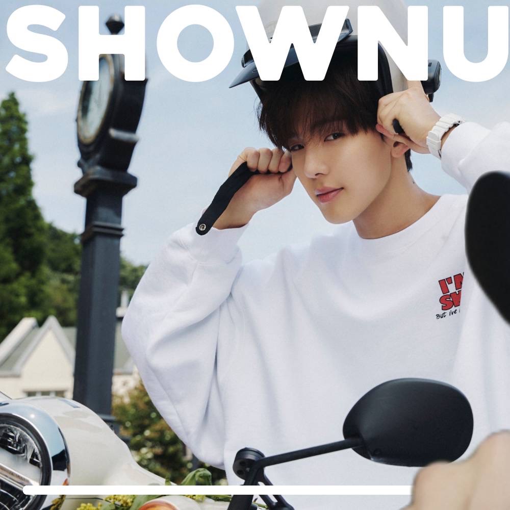 monsta x ショヌ ハイタッチ券 MONSTA X ショヌ ファンダムコミュニティ │ KPOP人気No.1アプリ