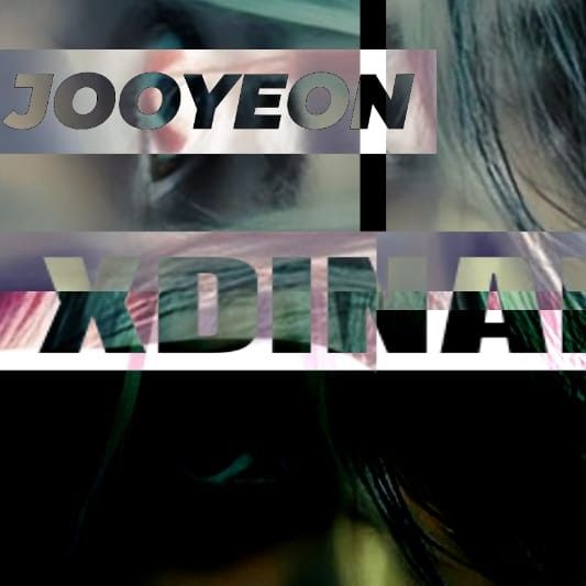 Behind-the-scenes cut of Jooyeon (Xdinary Heroes)