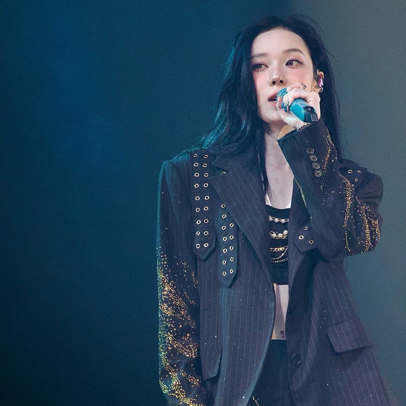 Winter (aespa)的幕後花絮