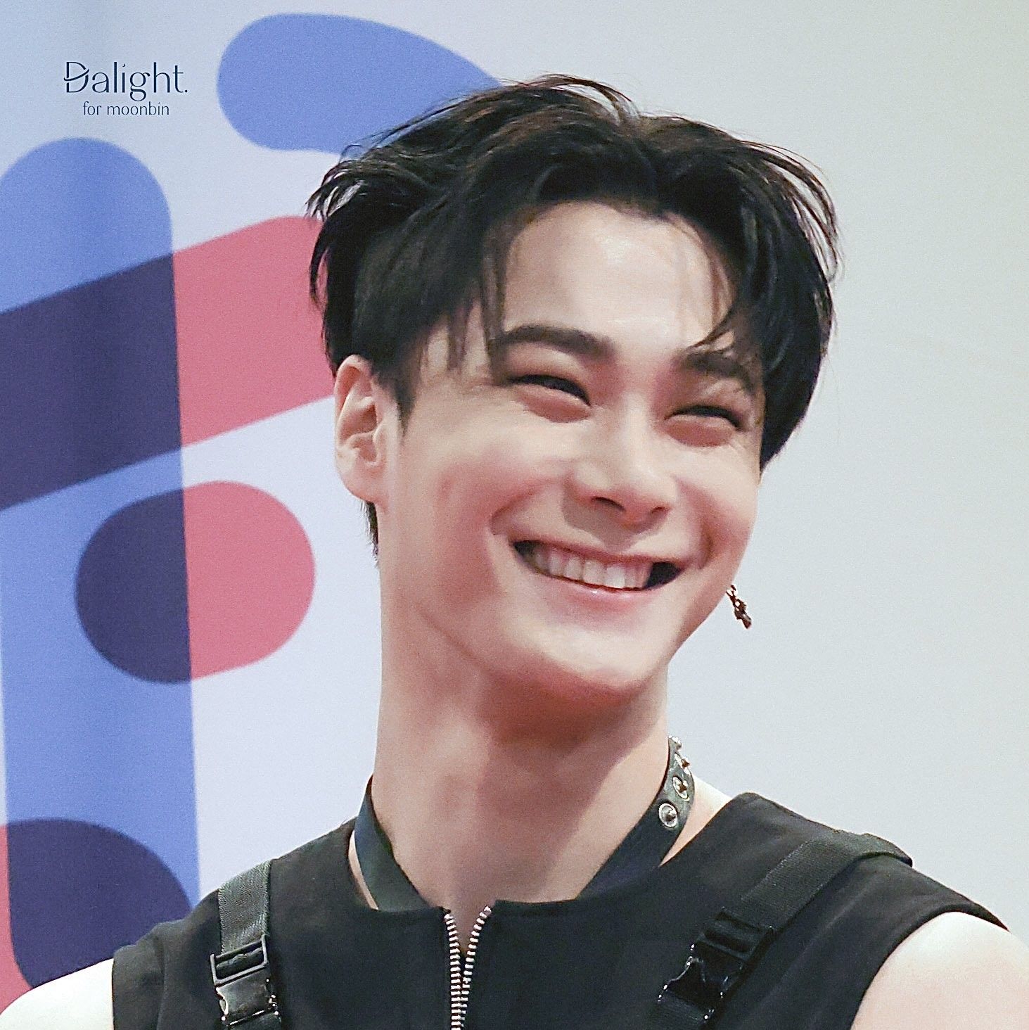 Latest photo of Moonbin (ASTRO)