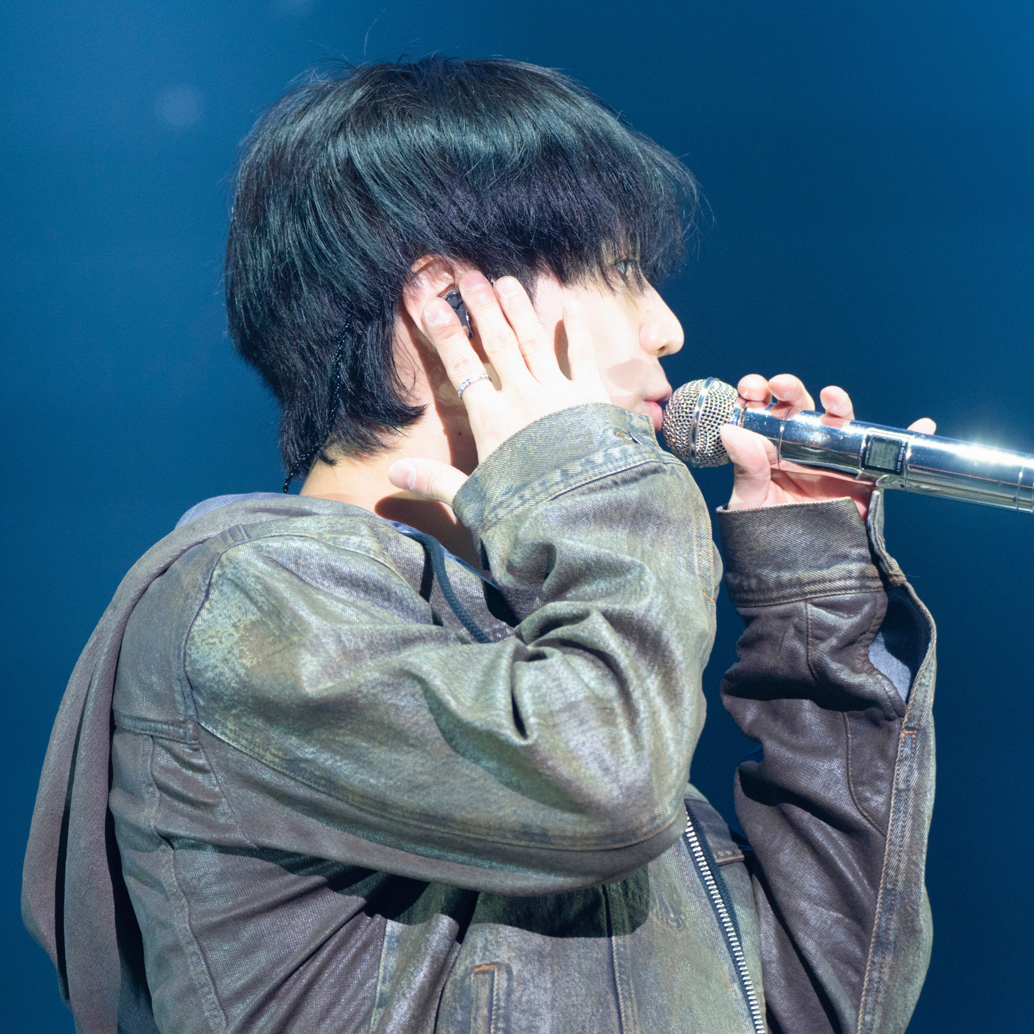 Latest photo of Taemin (SHINee)