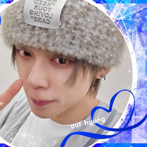 투모로우바이투게더 최근 활동샷