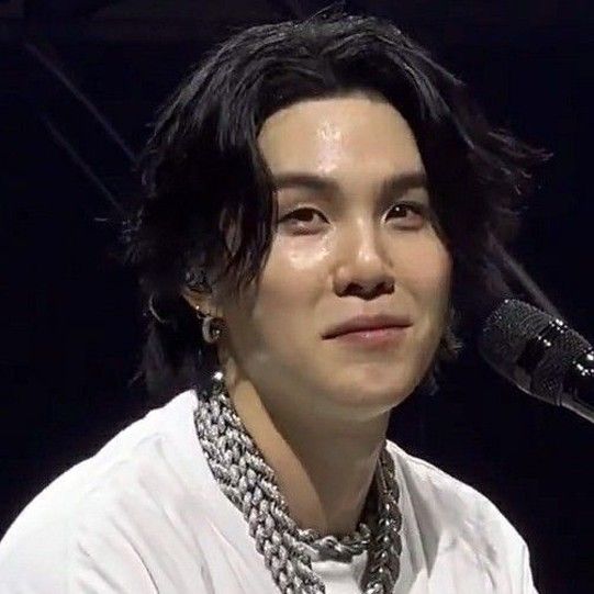 슈가 (방탄소년단)의 비하인드 컷