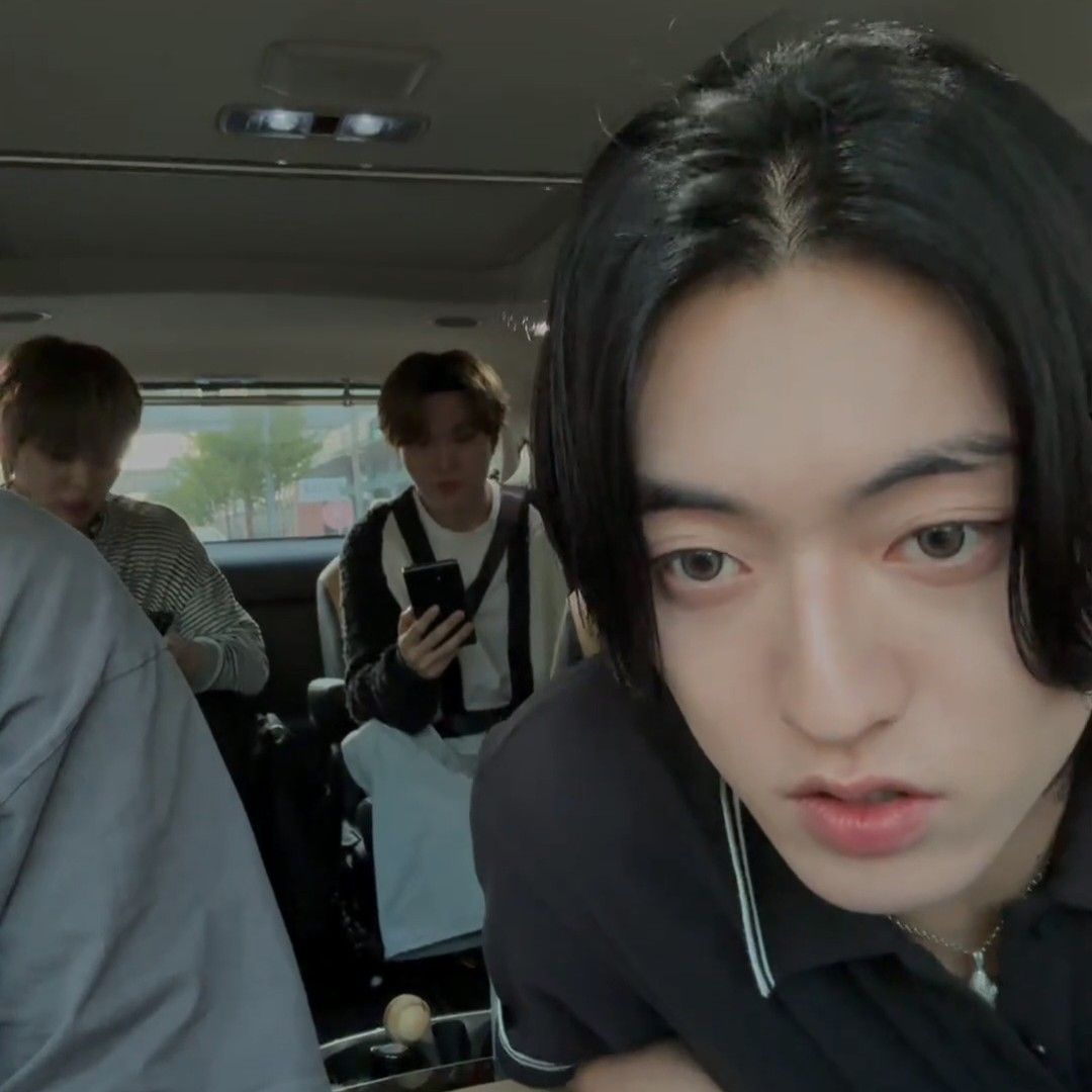 Latest photo of Haruto (TREASURE)