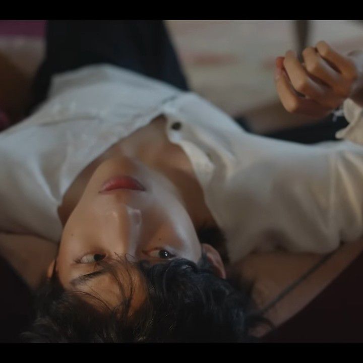 Latest photo of V (BTS)