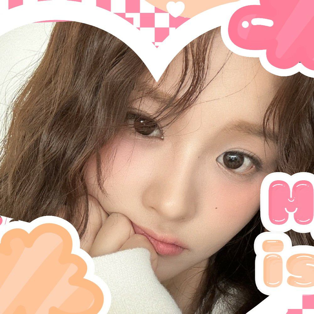 Latest photo of Sullyoon (NMIXX)