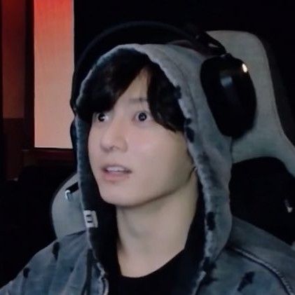 Foto terbaru Jungkook (BTS)