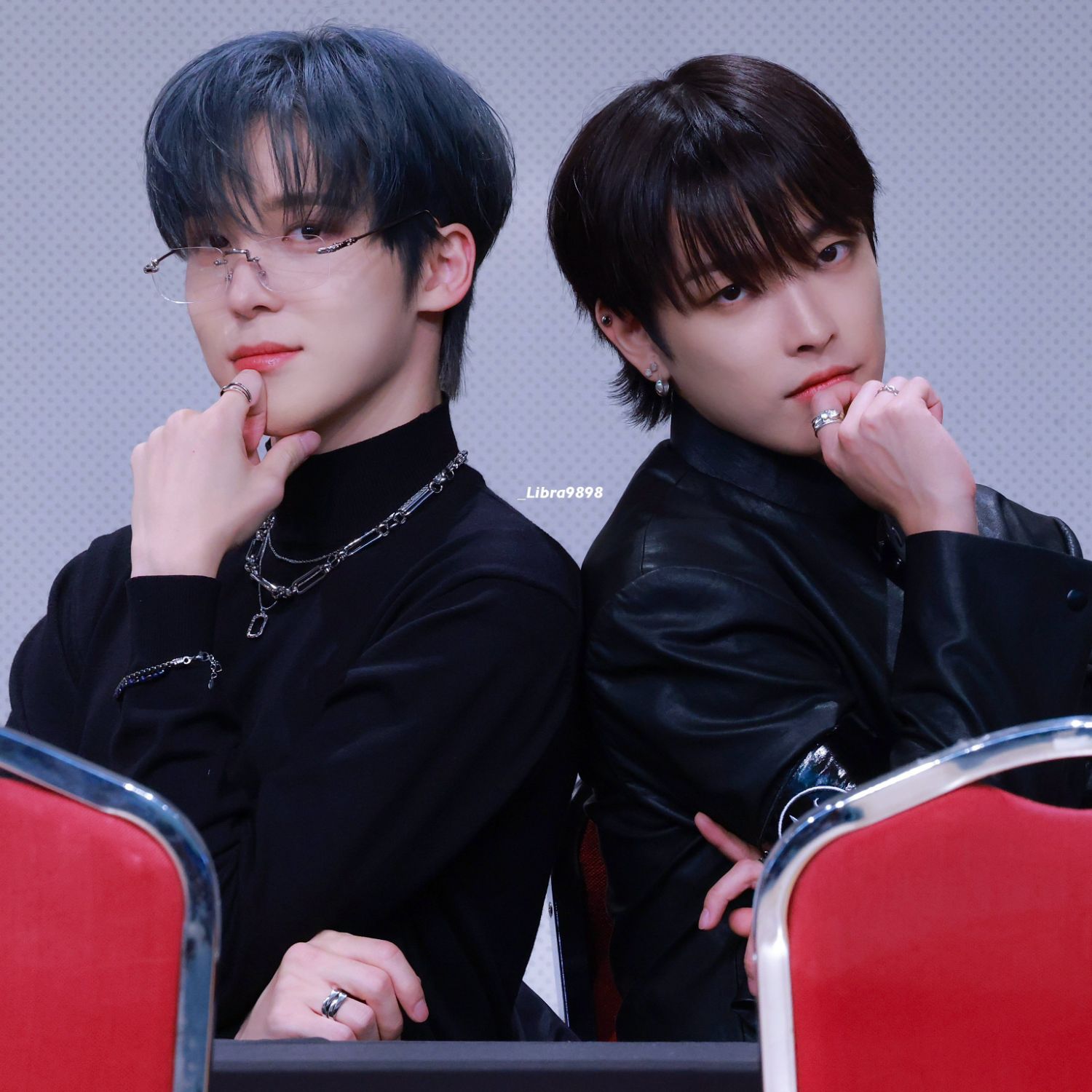 Potret di balik layar ATEEZ