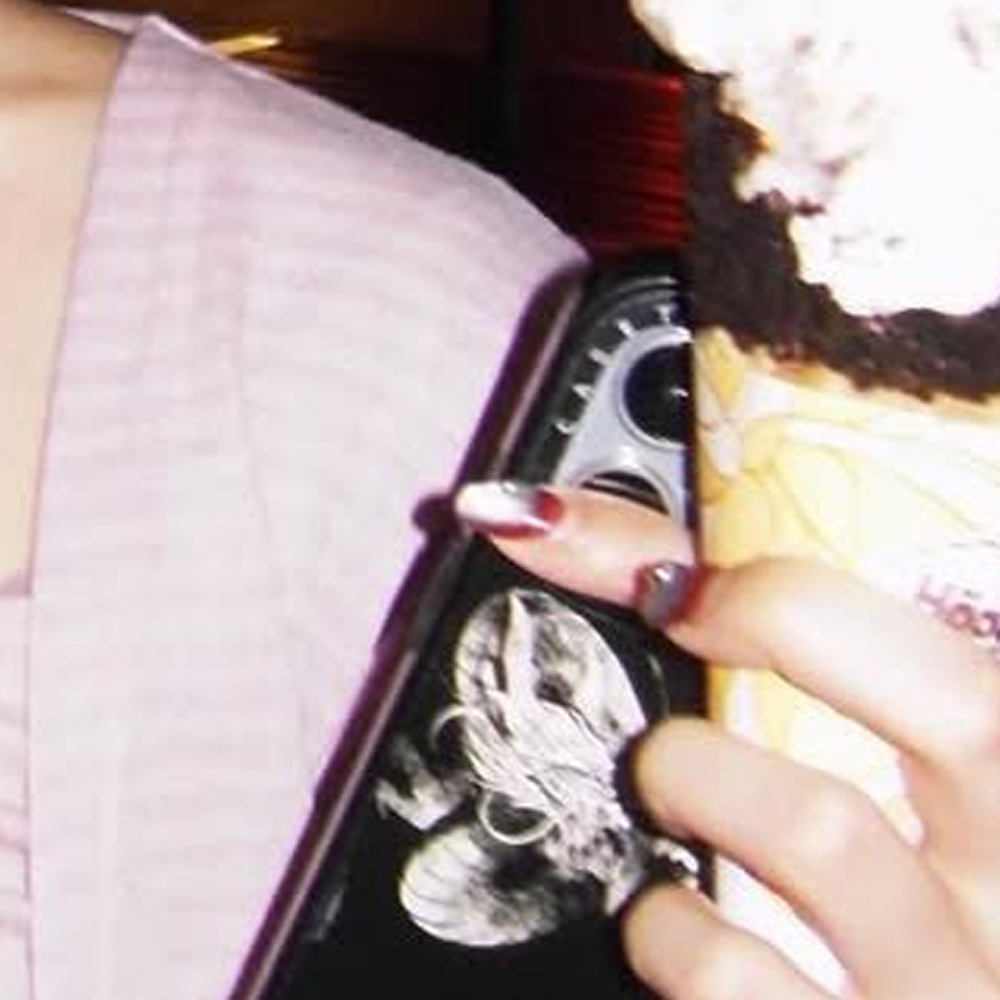 Recent activity shot of Choerry (ARTMS)