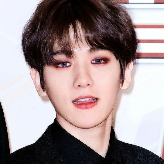 ベクヒョン (EXO)の最新写真