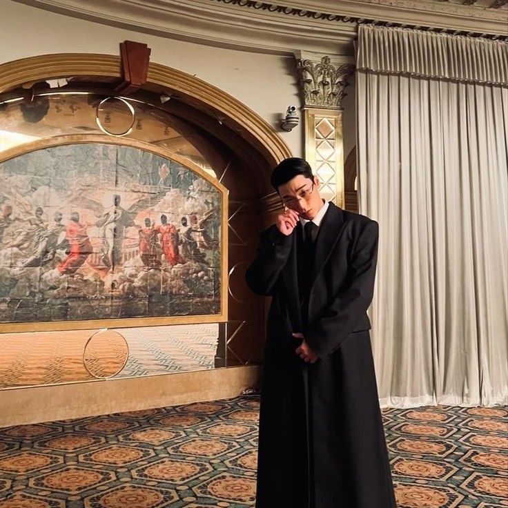 에이티즈 최근 활동샷