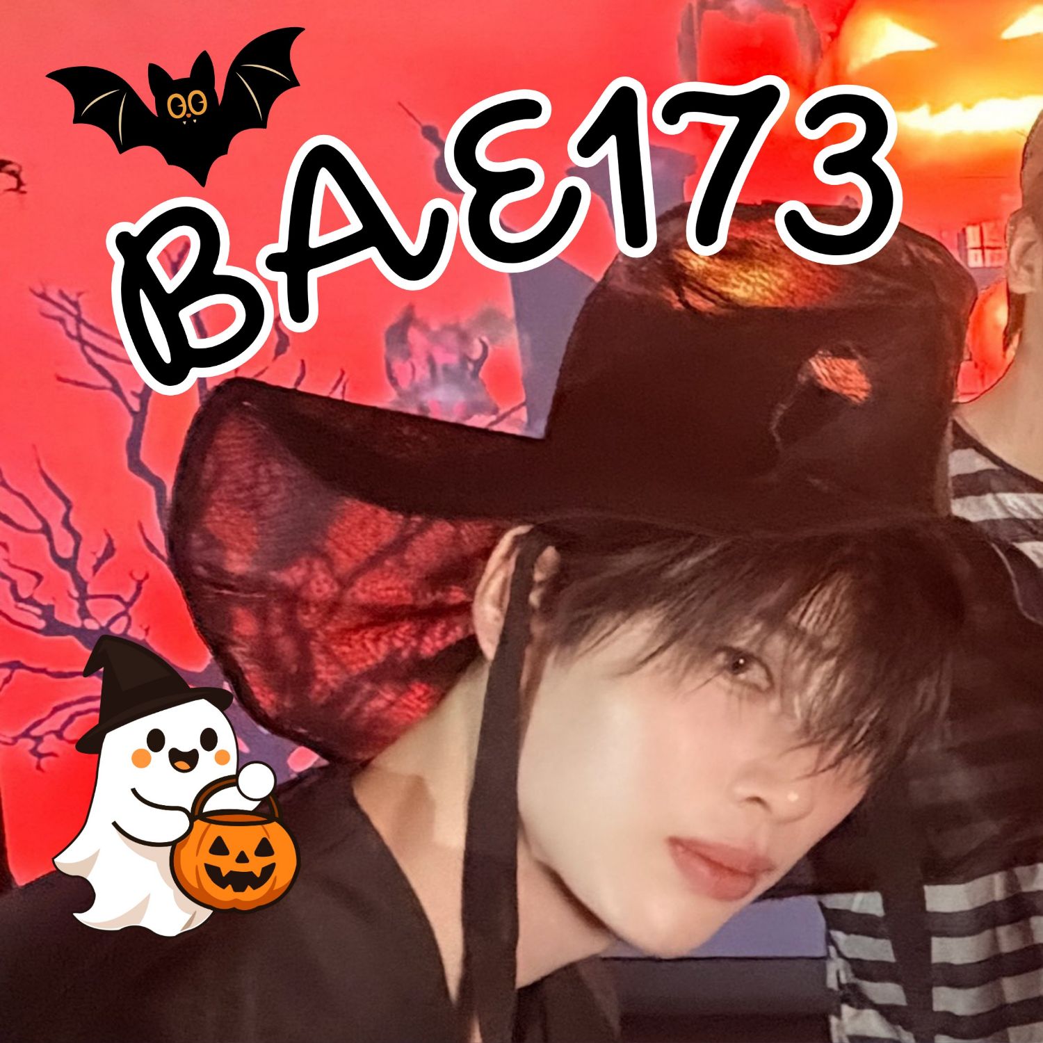 Behind-the-scenes cut of BAE173