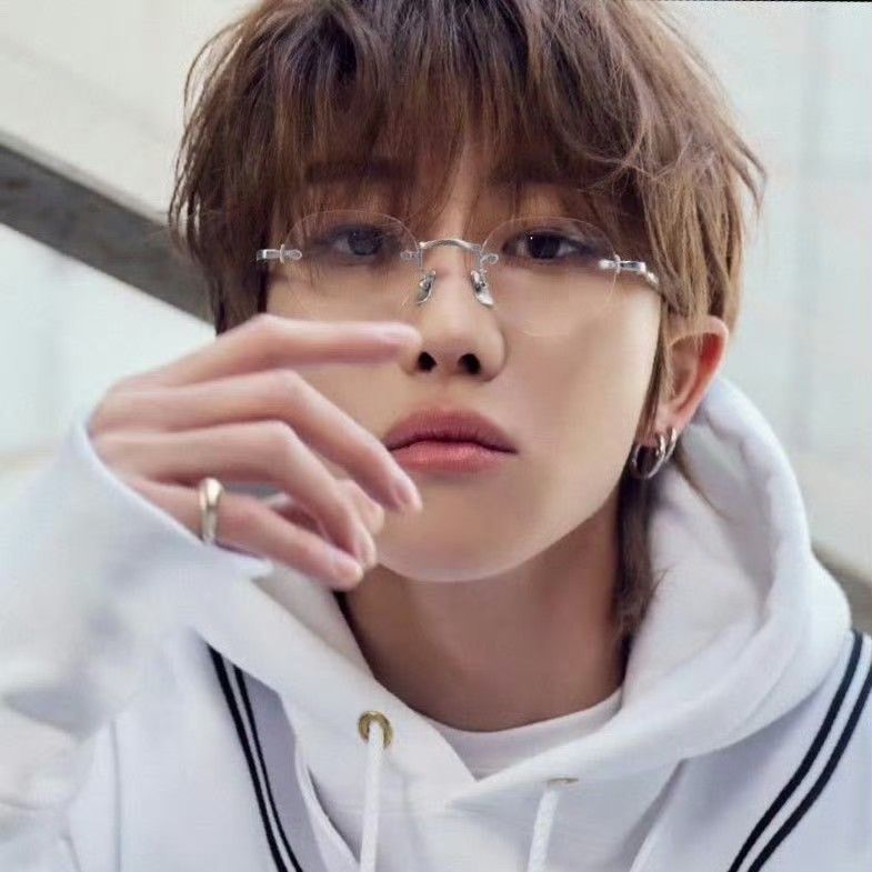 The 8 (SEVENTEEN)的最新活动照片
