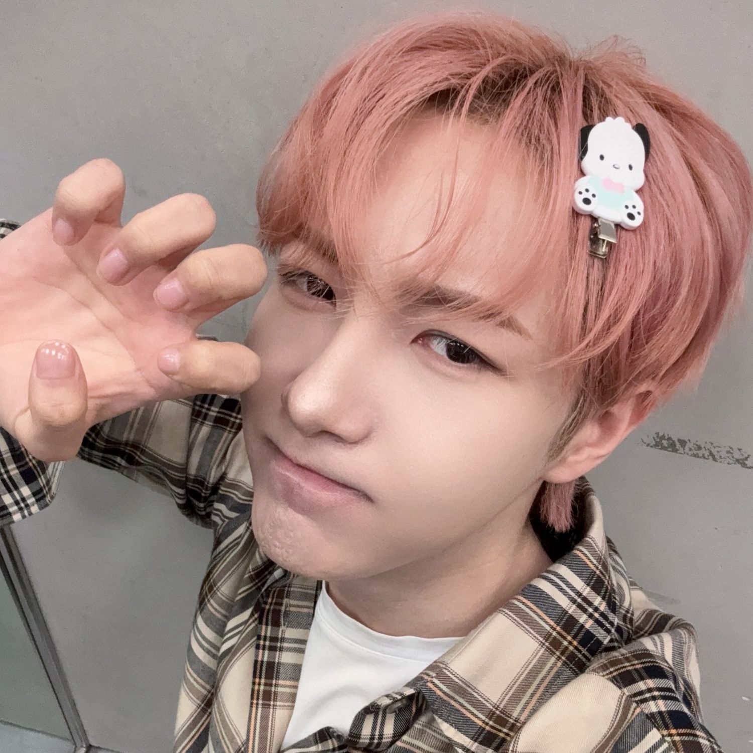 Recent activity shot of Renjun (NCT DREAM)