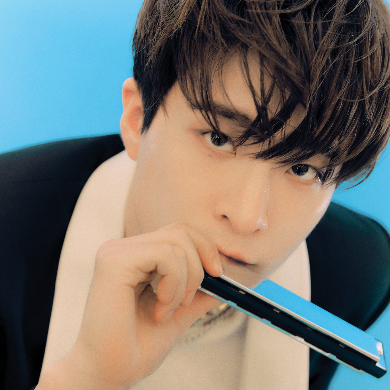 Latest photo of Youngjae (GOT7)