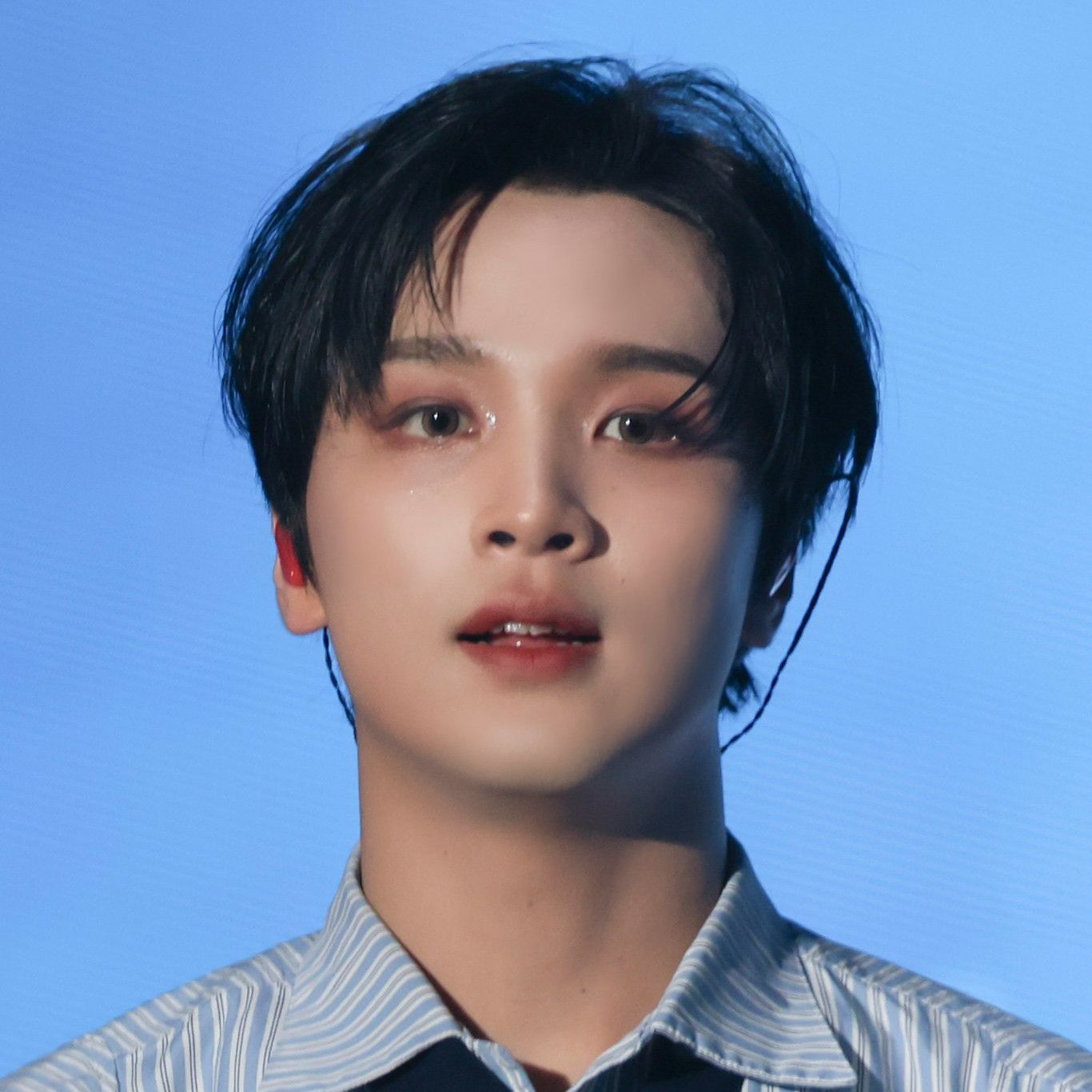 A moment captured by Haechan (NCT 127, NCT DREAM)'s fan