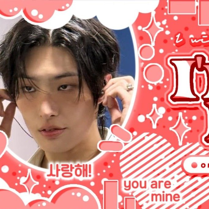 Latest photo of Mingi (ATEEZ)