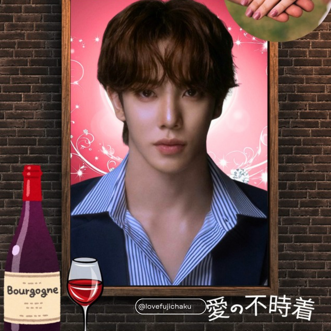 KAZUTA (n.SSign)的最新照片