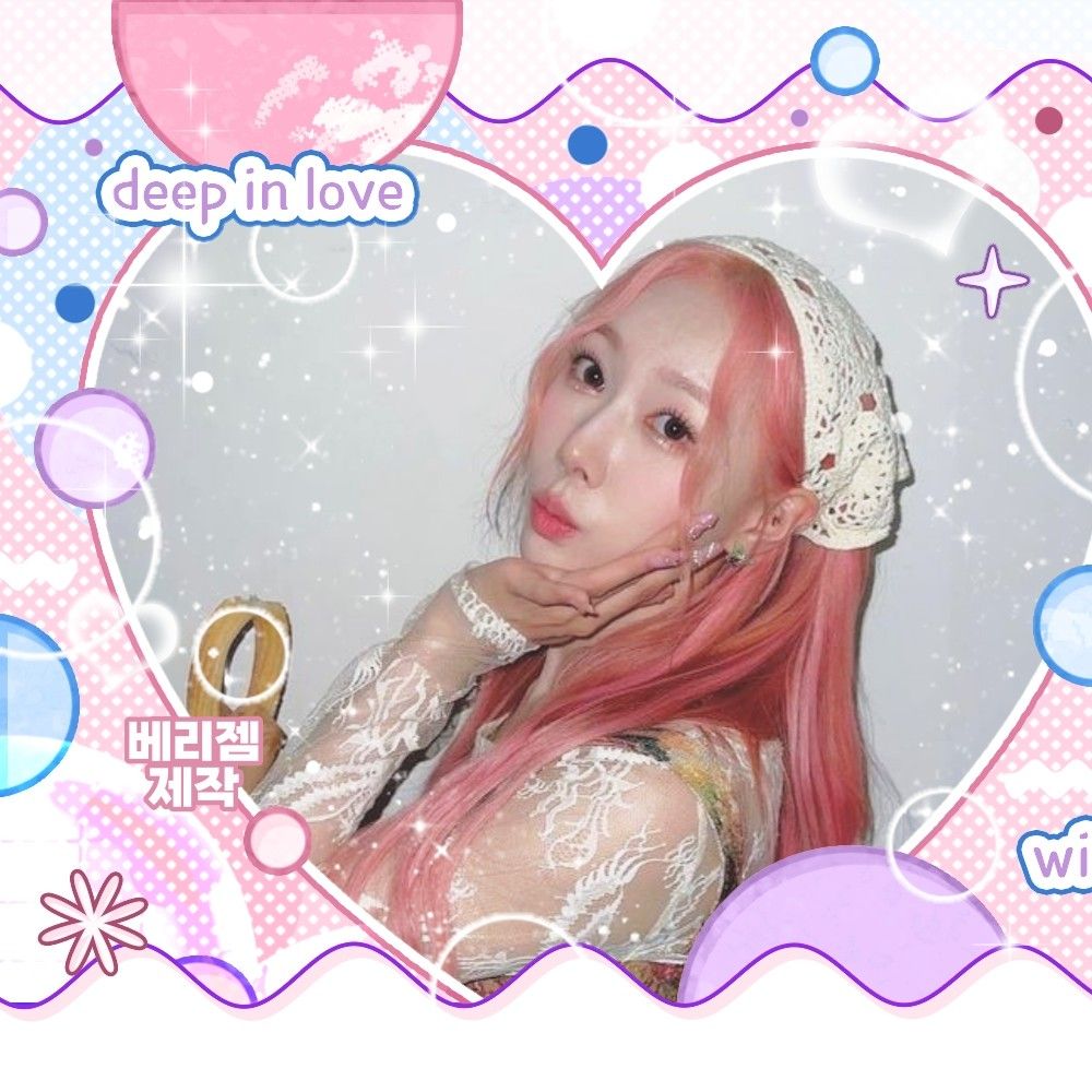 Behind-the-scenes cut of Handong (DREAMCATCHER)