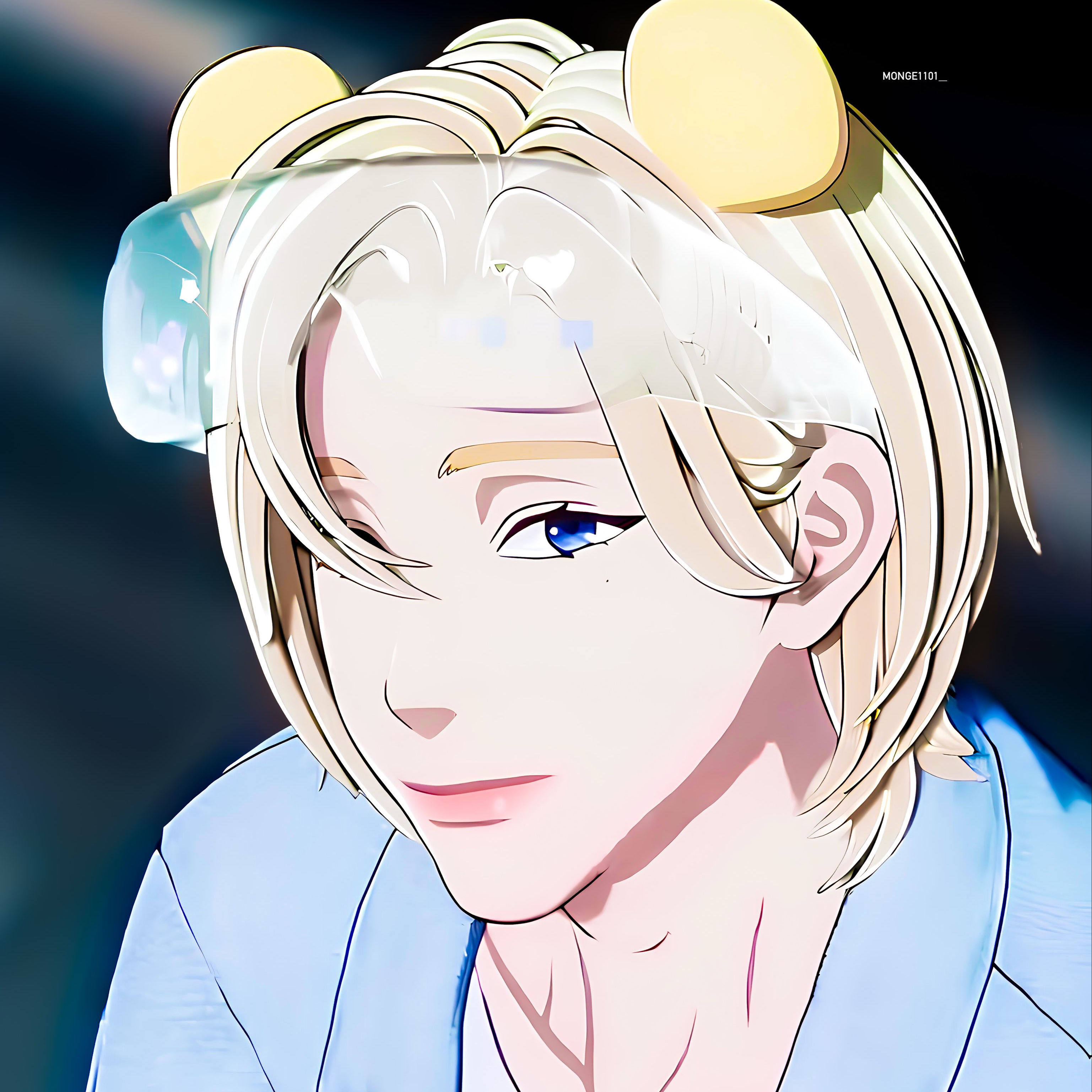 ノア (PLAVE)ファンが撮った瞬間