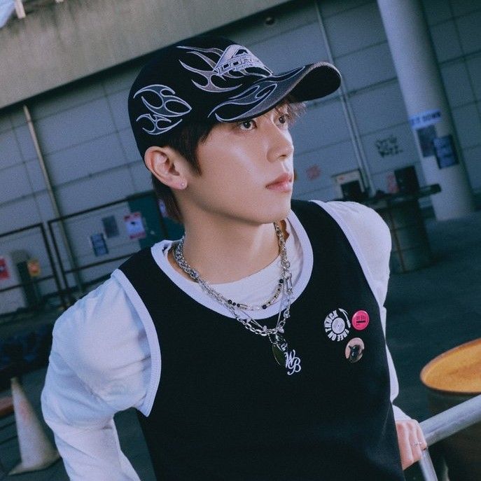 Latest photo of Minkyun (ONF)