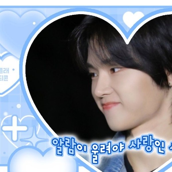 Popular profile image of Jungsu (Xdinary Heroes) selected by votes