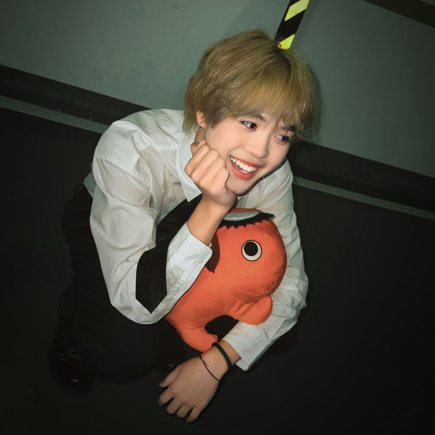 Latest photo of THI-O (NexT1DE)