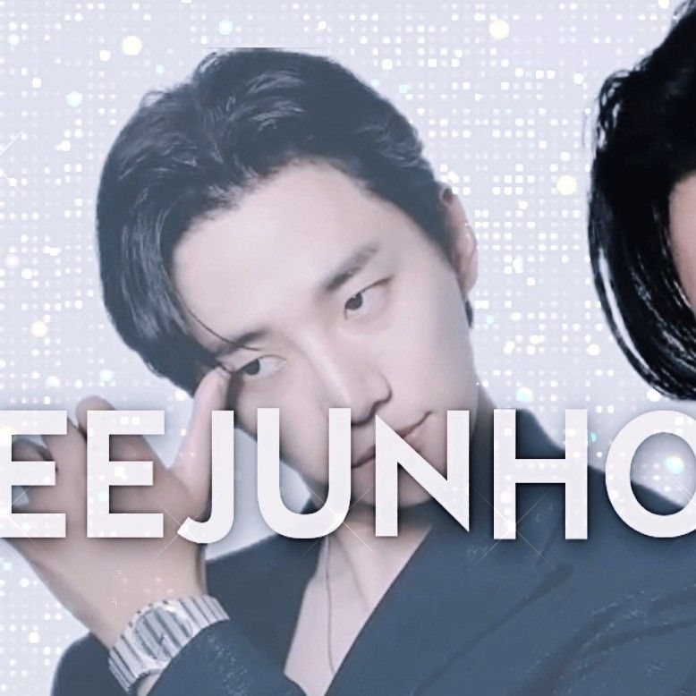 Latest photo of Junho (2PM)