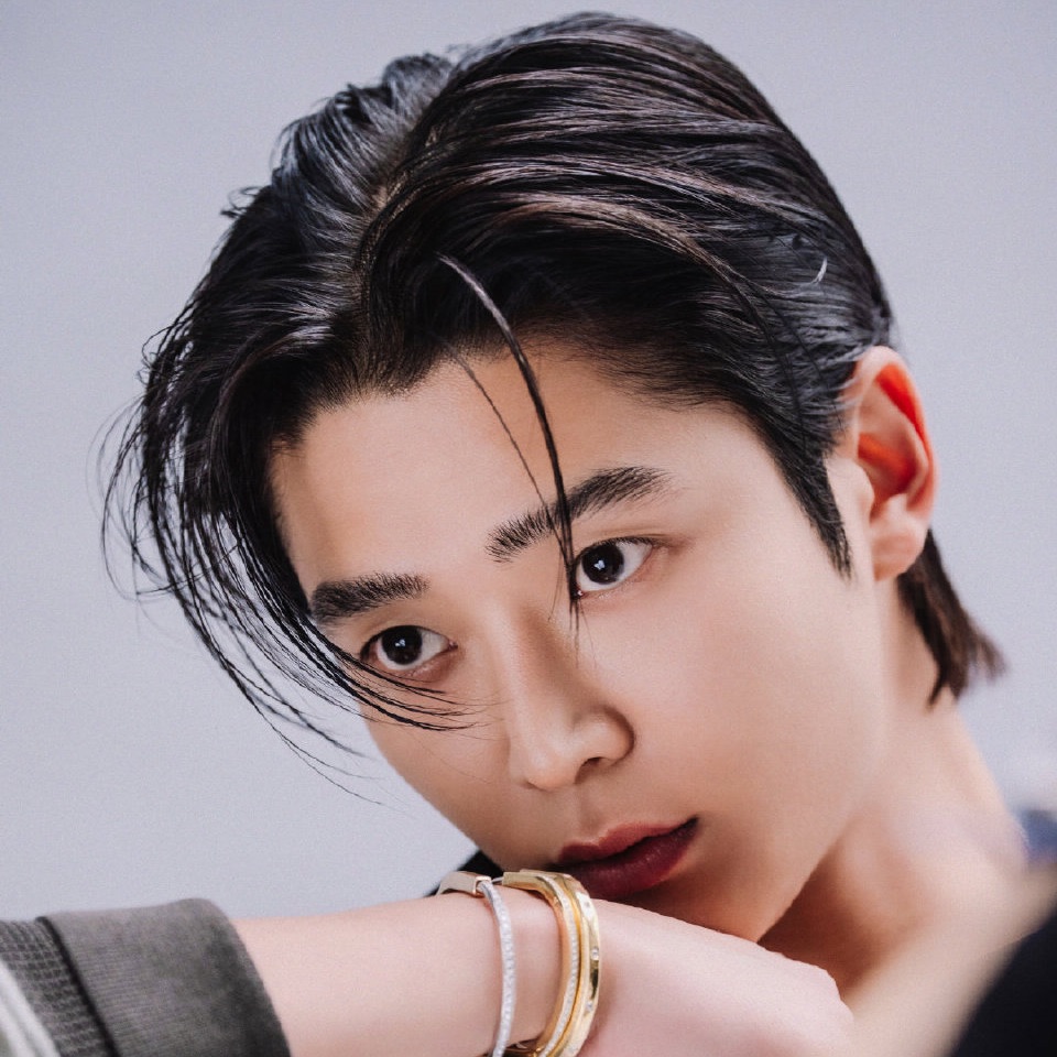 Latest photo of Rowoon