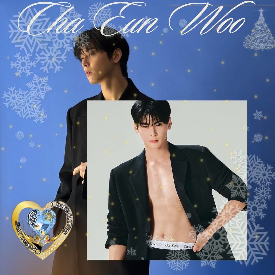 A moment captured by Eunwoo (ASTRO)'s fan