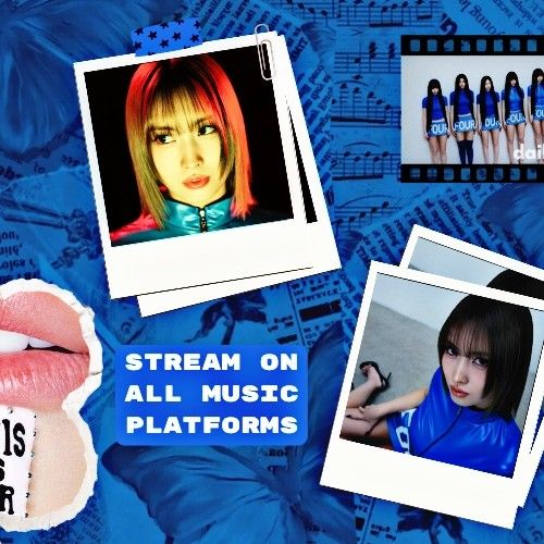 Recent activity shot of Momo (TWICE)