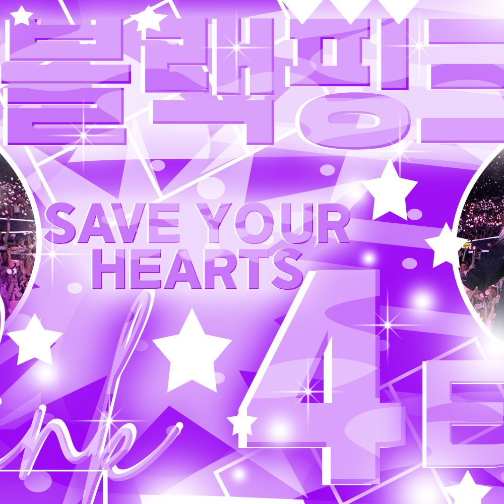 BLACKPINK의 비하인드 컷