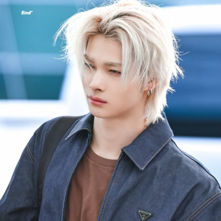 NI-KI (ENHYPEN)的最新活動照片