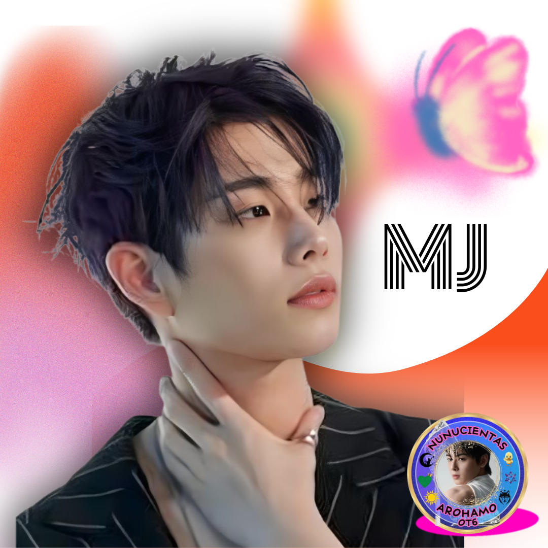 MJ (아스트로) 팬이 찍은 순간