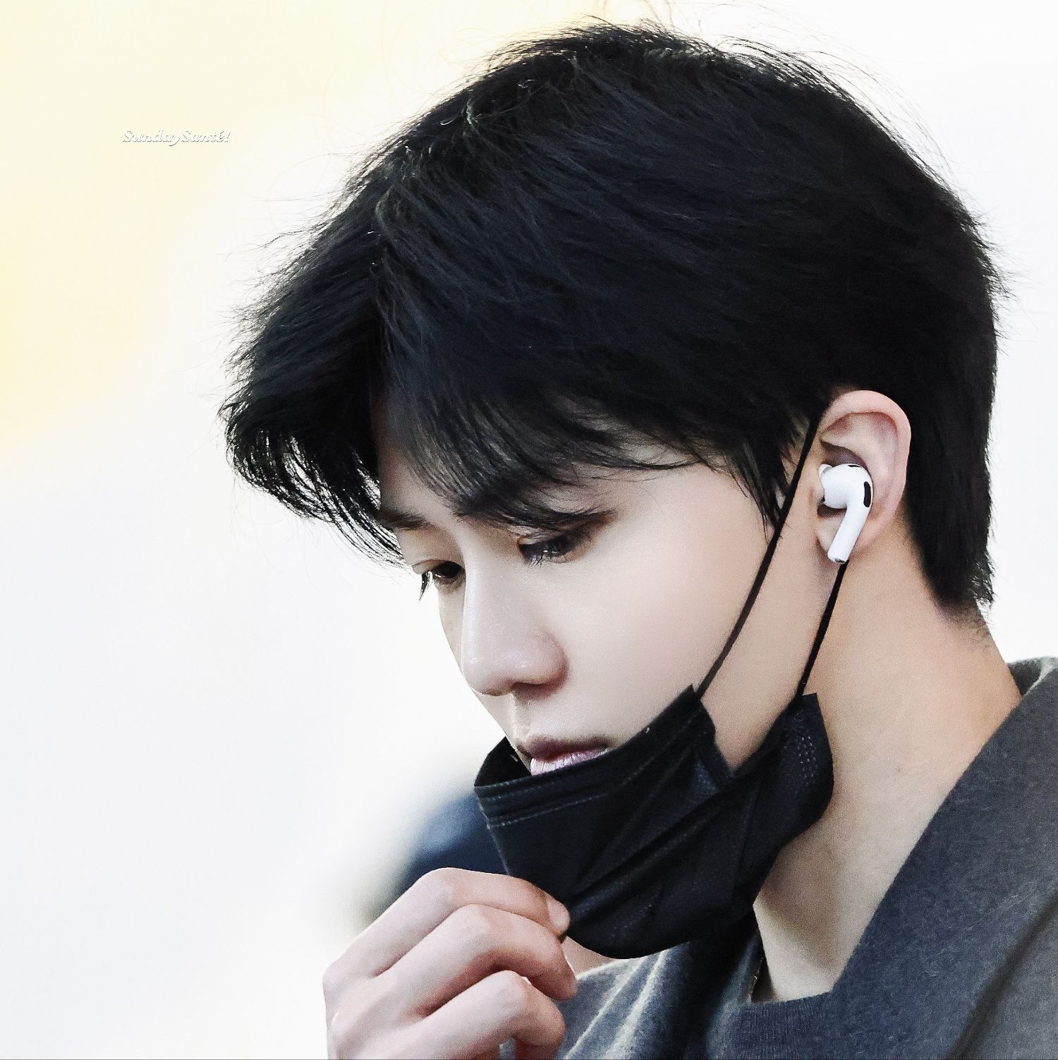 ジェミン (NCT DREAM)の最新写真