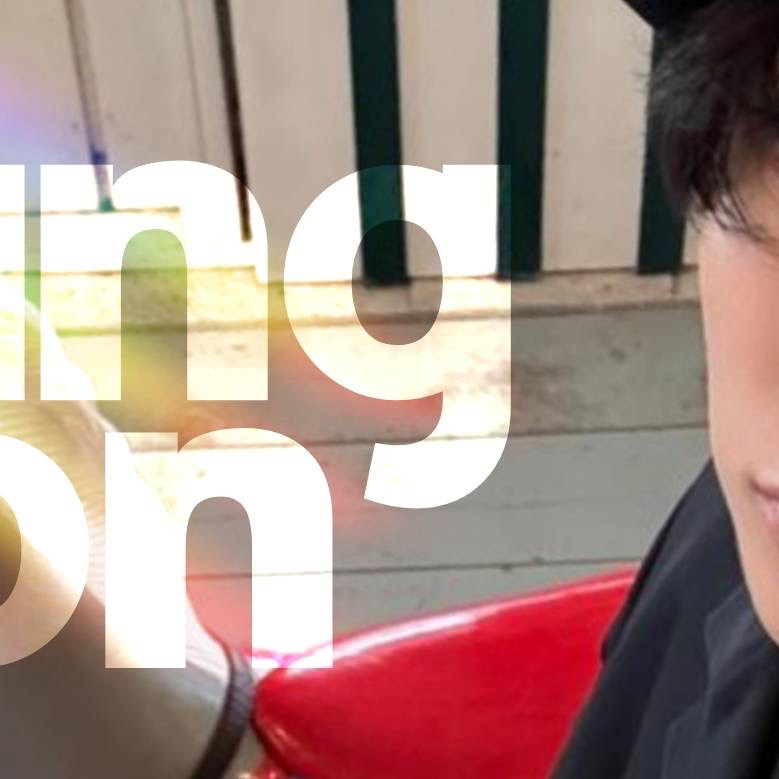 Foto terbaru Hyungwon (MONSTA X)