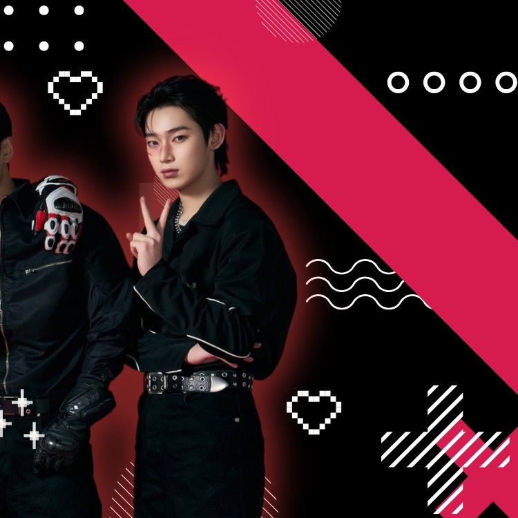 ENHYPEN의 비하인드 컷