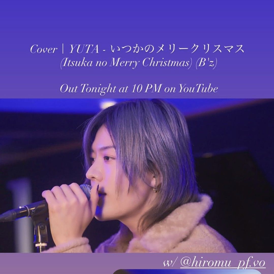 A moment captured by Yuta (NCT 127)'s fan