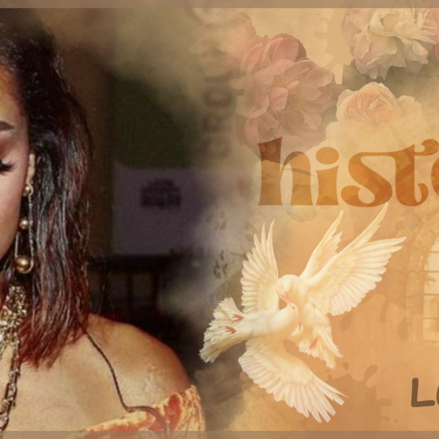A moment captured by Anitta's fan
